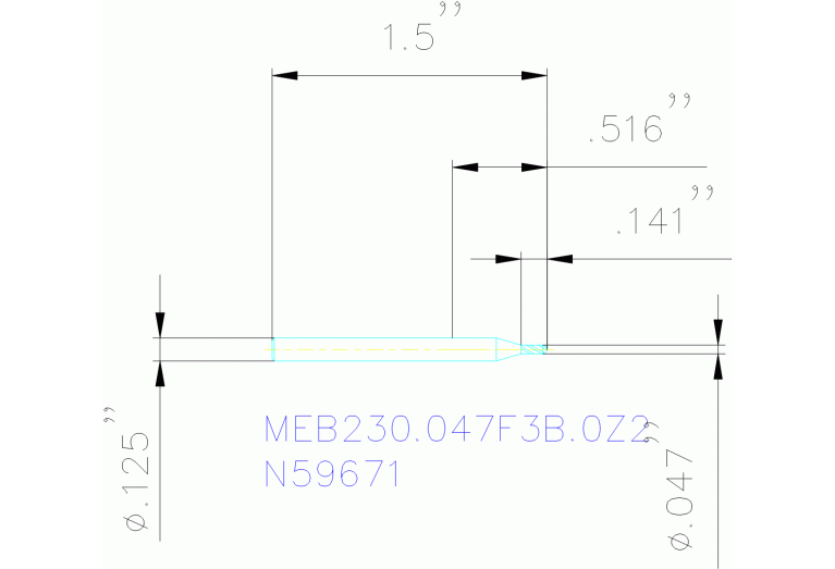 MEB230.047F3B.0Z2