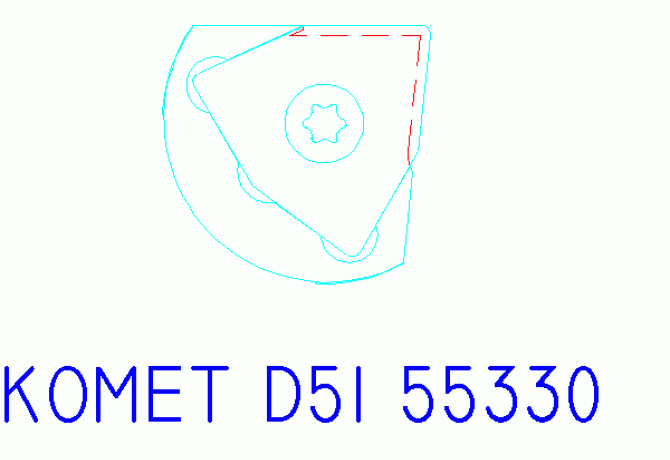 D51 55330