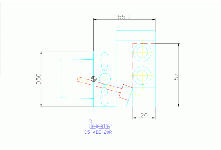 C5 ADE-20R