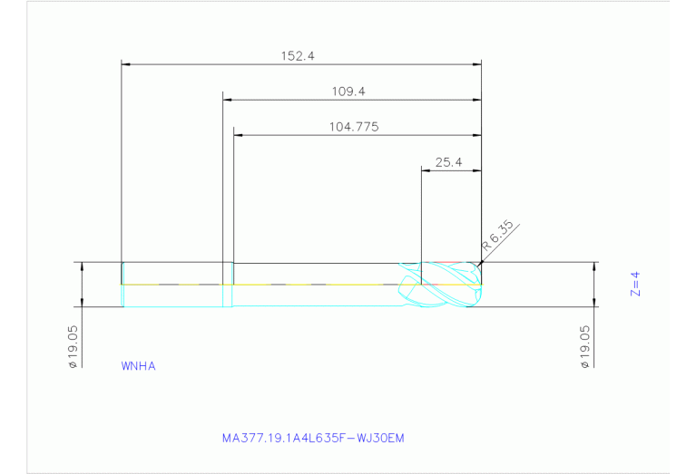 MA377.19.1A4L635F-WJ30EM