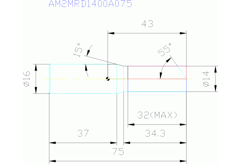 AM2MRD1400A075