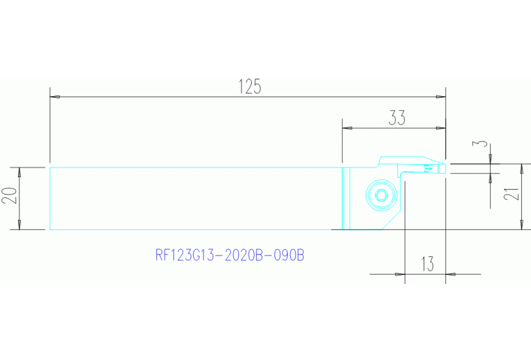 RF123G13-2020B-090B