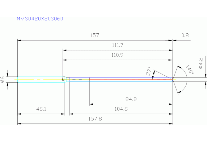 MVS0420X20S060