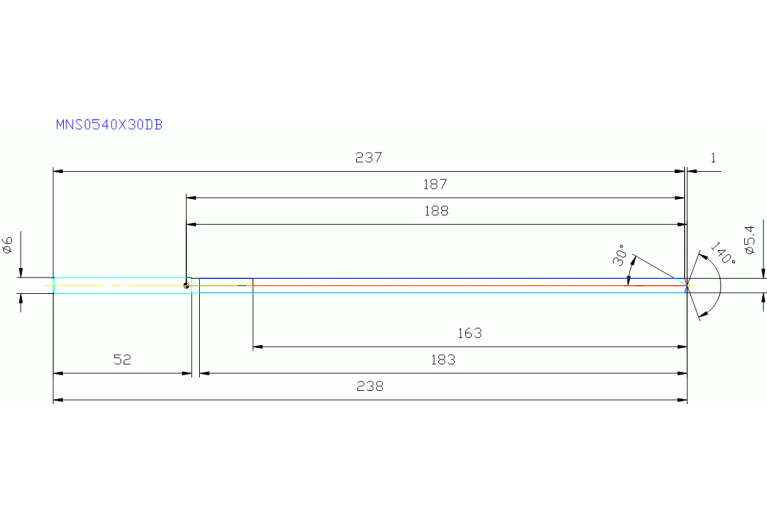 MNS0540X30DB TF15