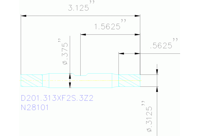 D201.313XF2S.3Z2