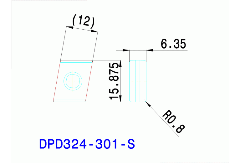 DPD324-301-S IN4030