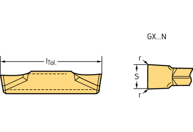 GX24-4E600N050-UA4 WAK30