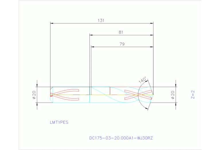 DC175-03-20.000A1-WJ30RZ