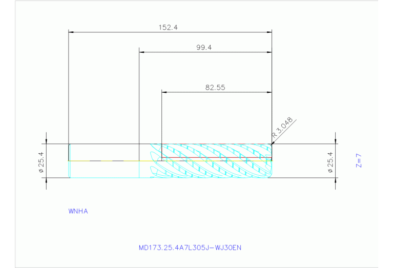 MD173.25.4A7L305J-WJ30EN