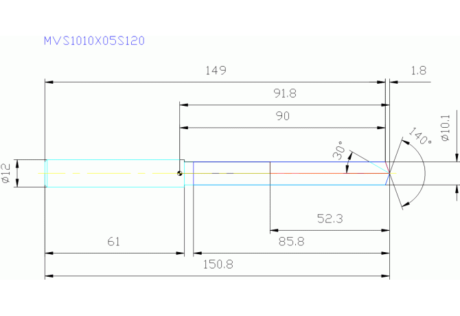 MVS1010X05S120