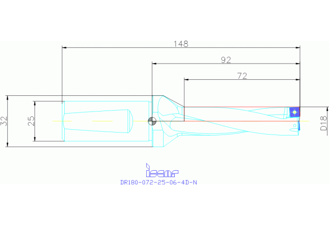 DR180-072-25-06-4D-N