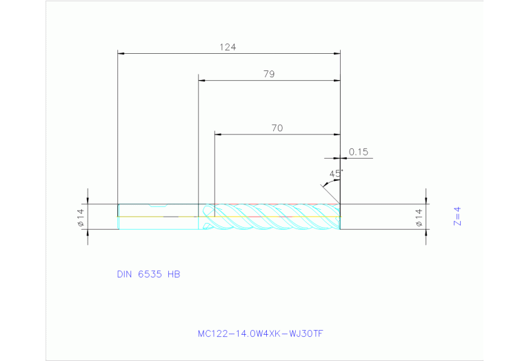 MC122-14.0W4XK-WJ30TF