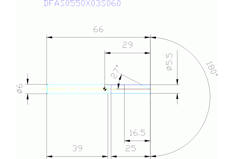 DFAS0550X03S060 DP102A