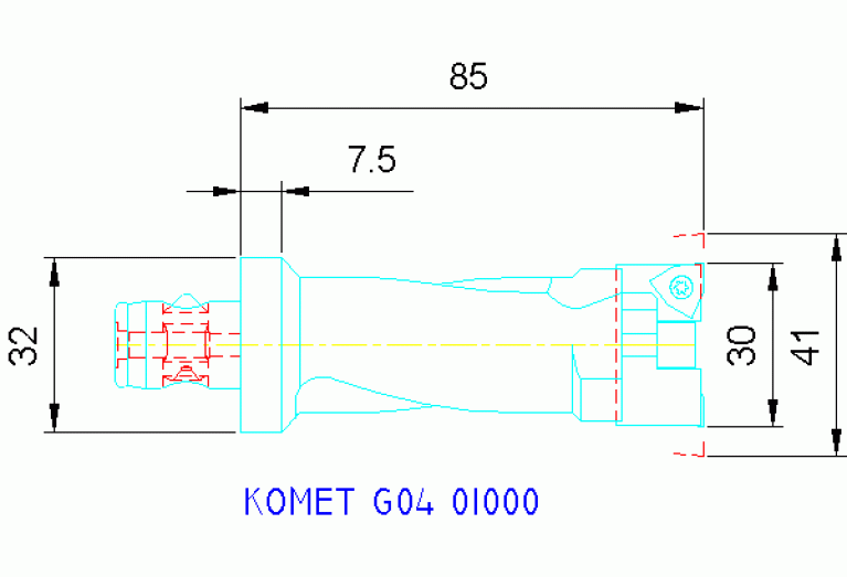 G04 01000