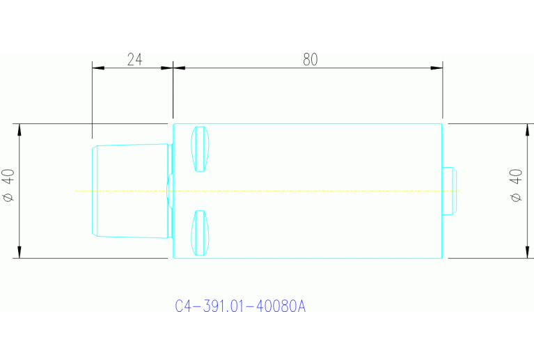 C4-391.01-40 080A