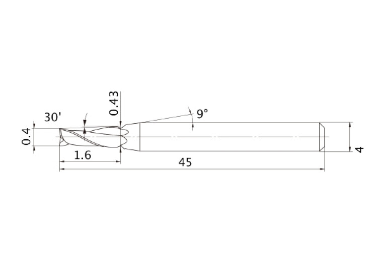 MS2MTD0040T0030
