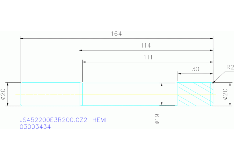 JS452200E3R200.0Z2-HEMI