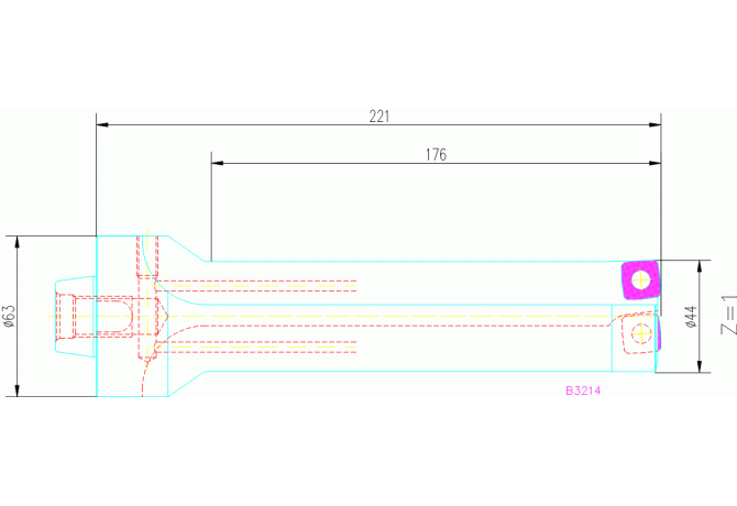 B3214.N6.044.Z01.176R