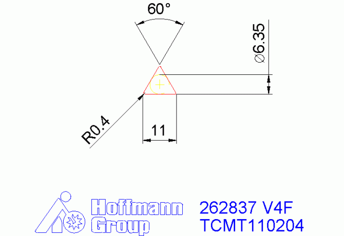 262837 V4F
