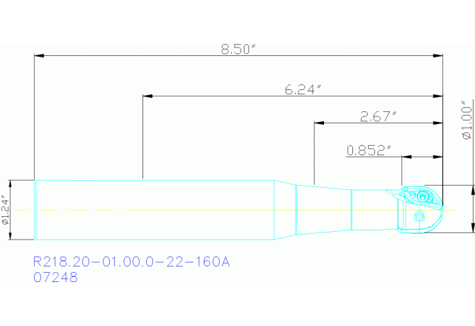 R218.20-01.00.0-22-160A