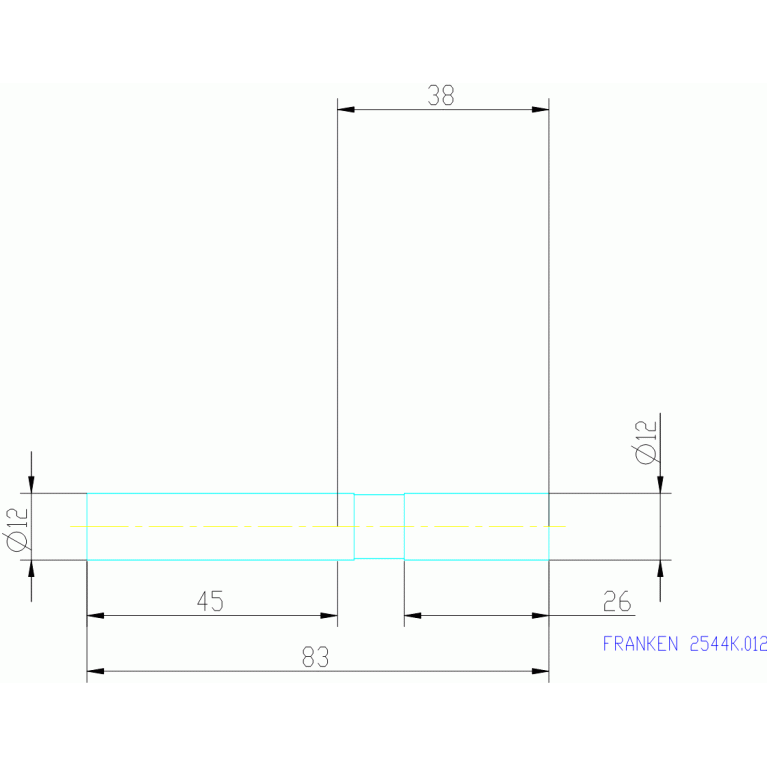 2544K.012