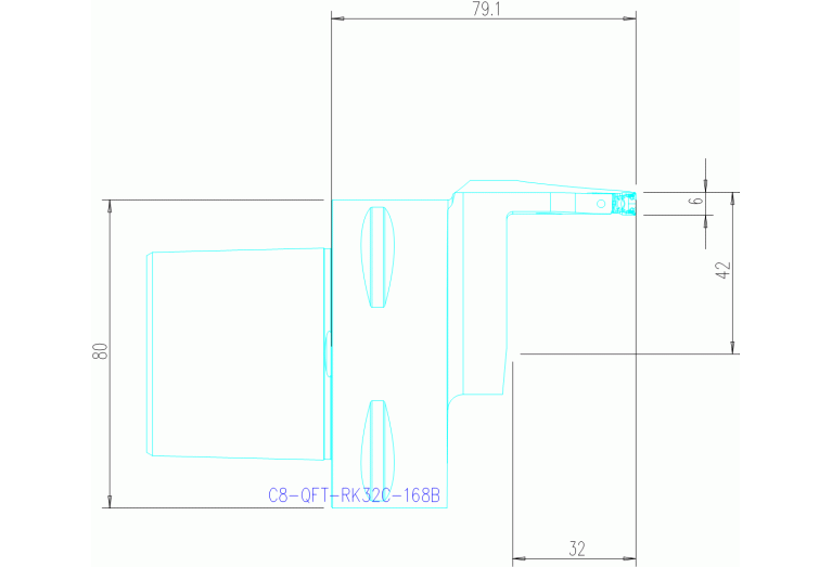 C8-QFT-RK32C-168B