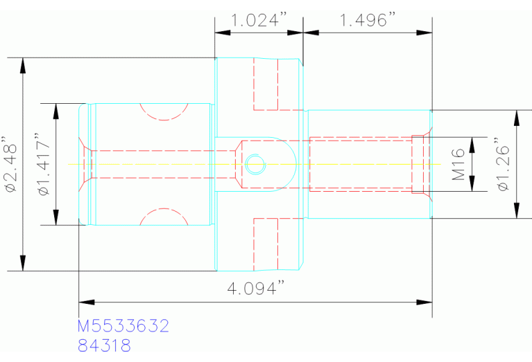 M5533632