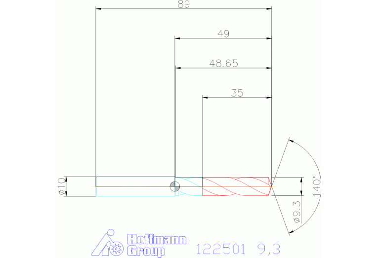 122501 9,3