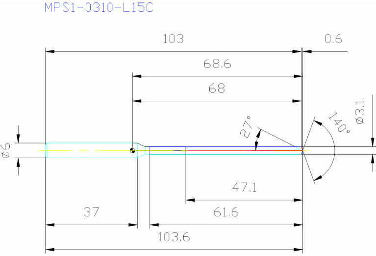 MPS1-0310-L15C DP1021