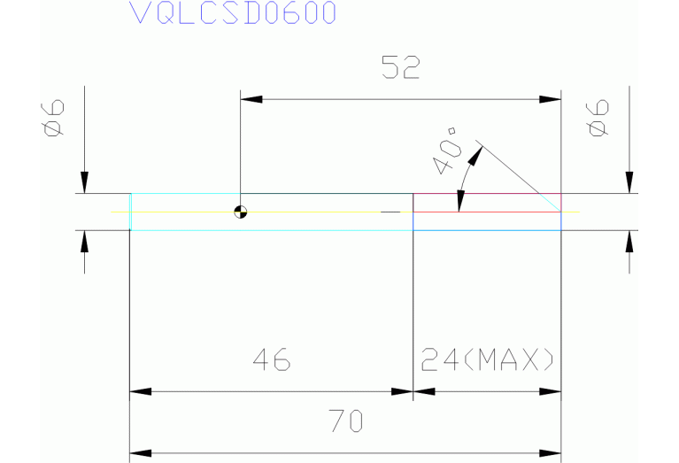 VQLCSD0600