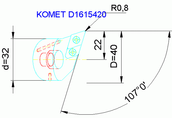 D16 15420