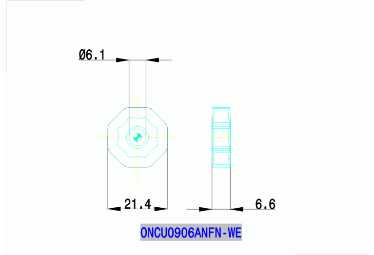 ONCU0906ANFN-WE IN2004