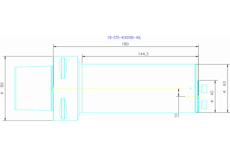 C8-570-4C 60 180-40L