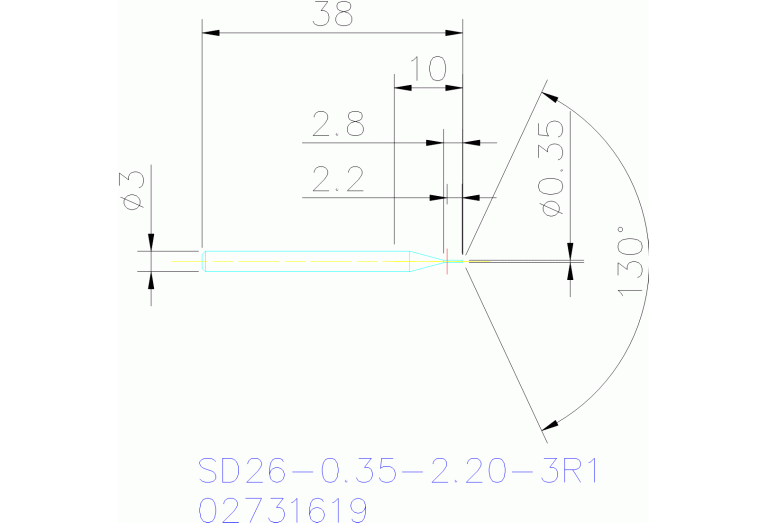 SD26-0.35-2.20-3R1