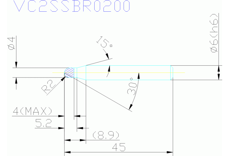 VC2SSBR0200