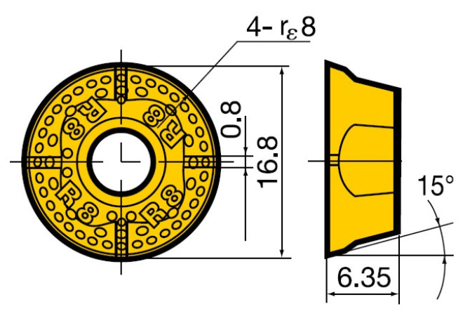 RDMT1606ZDPN-MJ AH130