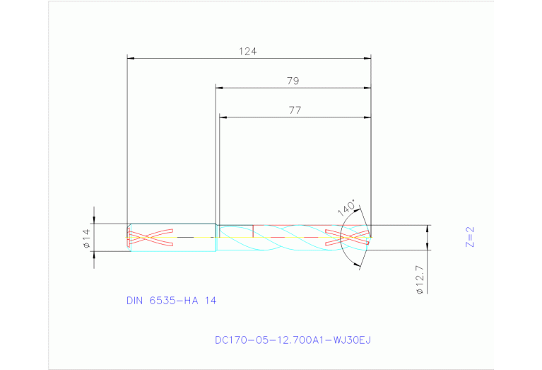 DC170-05-12.700A1-WJ30EJ