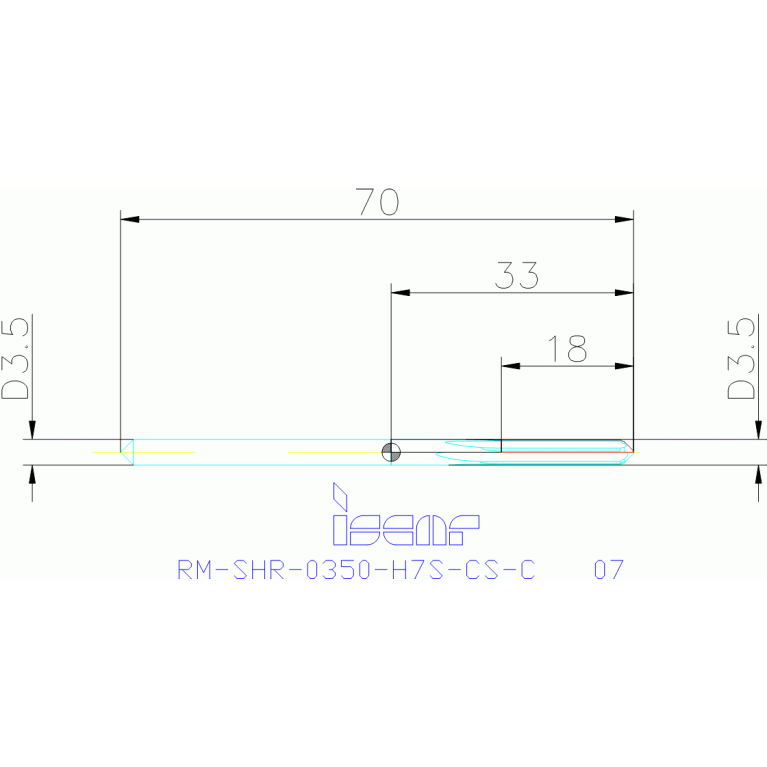 RM-SHR-0350-H7S-CS-C