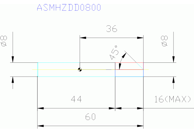 ASMHZDD0800