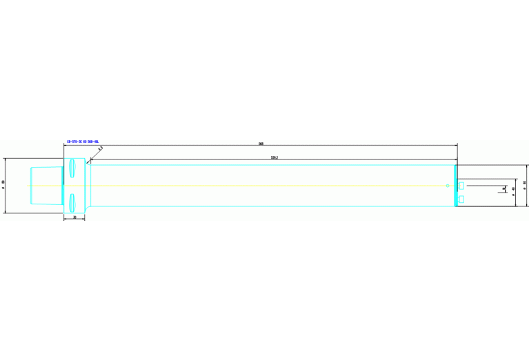 C8-570-3C 60 568-40L