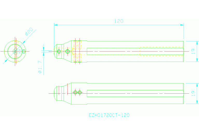 EZH01720CT-120