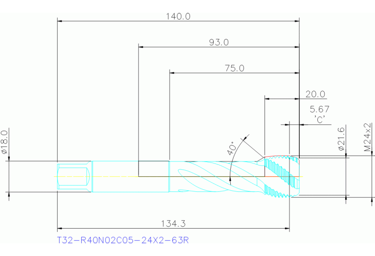 T32-R40N02C05-24X2-63R