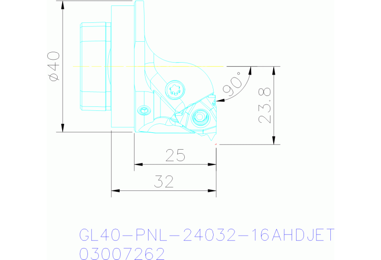 GL40-PNL-24032-16AHDJET