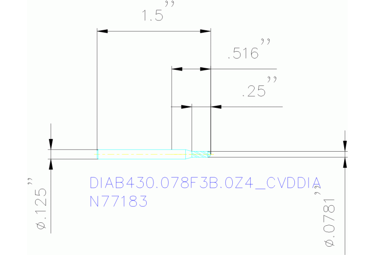 DIAB430.078F3B.0Z4 CVDDIA