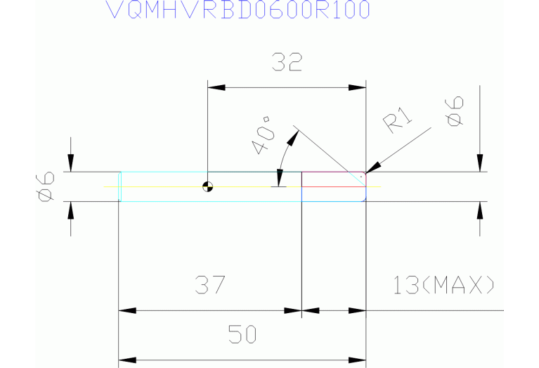VQMHVRBD0600R100