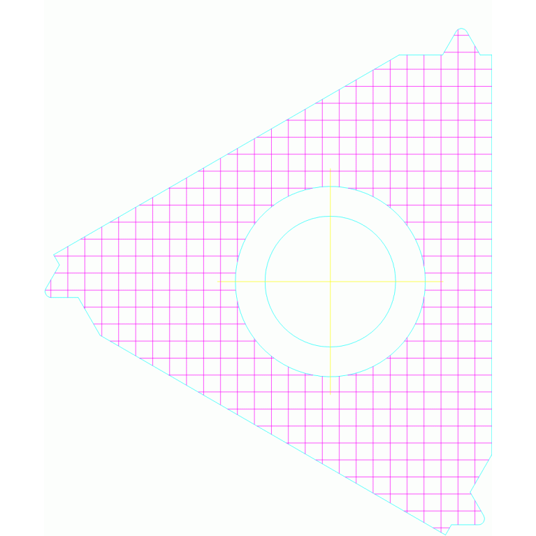 NTS-IR-16 020UN WXP20