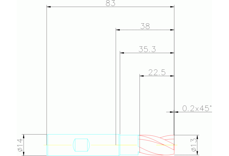 1P231-1300-XB 1630