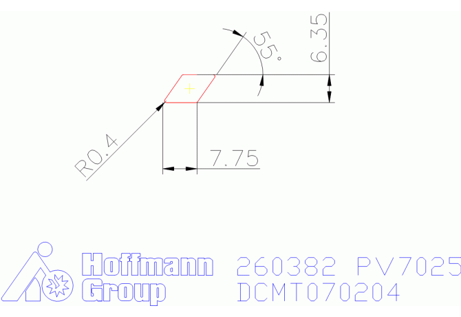 260382 PV7025