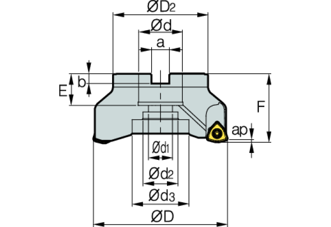 HRMDCM16100HR-6