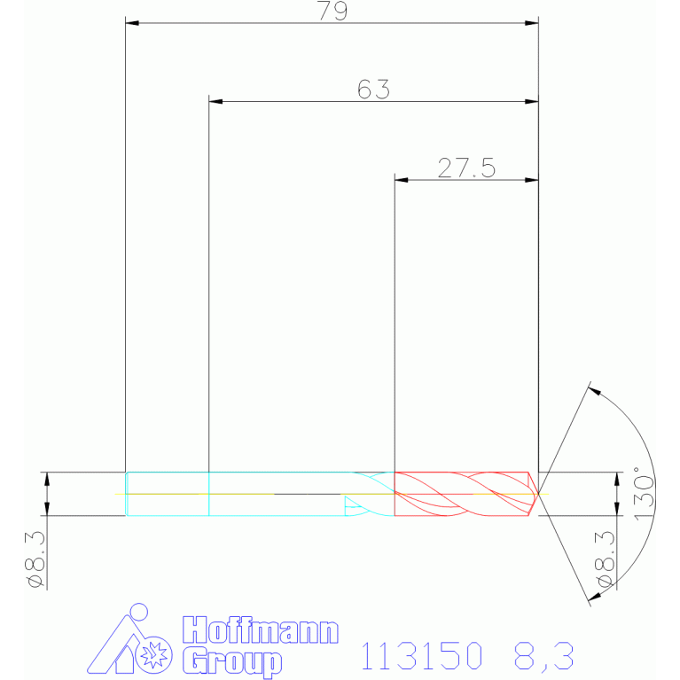113150 8,3